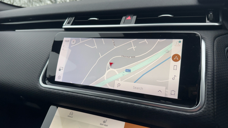 Land Rover Range Rover Velar 2.0 D200 R-Dynamic SE 5dr Auto Diesel Estate